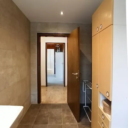 Grosse Ferienwohnung In Traumhafter Hanglage 5 Personen Naehe Legoland