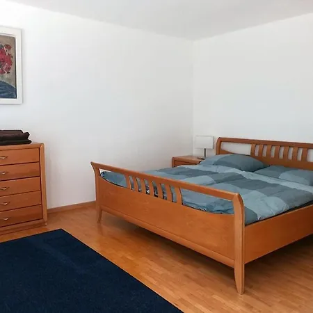 Grosse Ferienwohnung In Traumhafter Hanglage 5 Personen Naehe Legoland アパート