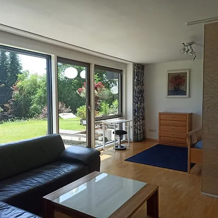 Grosse Ferienwohnung In Traumhafter Hanglage 5 Personen Naehe Legoland アパート