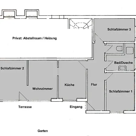 Grosse Ferienwohnung In Traumhafter Hanglage 5 Personen Naehe Legoland Echenbrunn