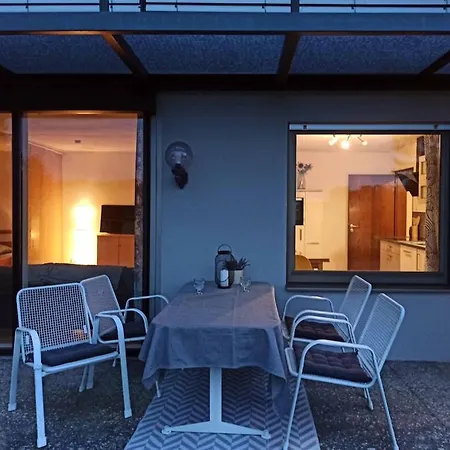 Grosse Ferienwohnung In Traumhafter Hanglage 5 Personen Naehe Legoland *