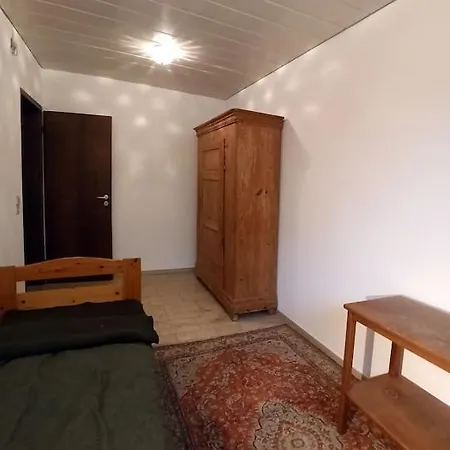 Grosse Ferienwohnung In Traumhafter Hanglage 5 Personen Naehe Legoland * Echenbrunn
