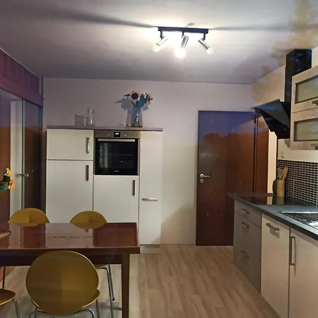 Apartamento Grosse Ferienwohnung In Traumhafter Hanglage 5 Personen Naehe Legoland *