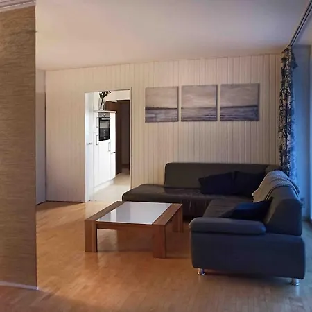 Apartamento Grosse Ferienwohnung In Traumhafter Hanglage 5 Personen Naehe Legoland Echenbrunn