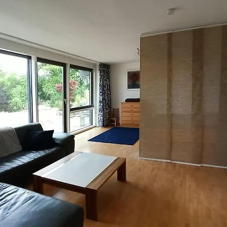 Apartamento Grosse Ferienwohnung In Traumhafter Hanglage 5 Personen Naehe Legoland
