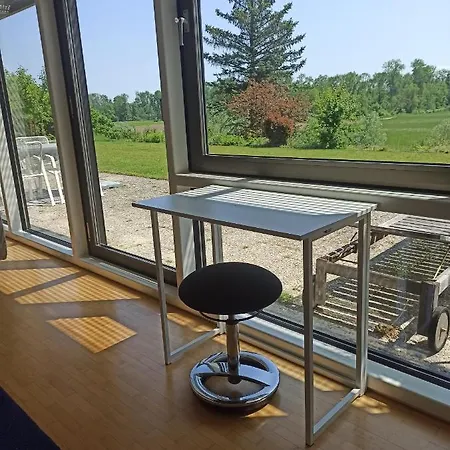 Apartamento Grosse Ferienwohnung In Traumhafter Hanglage 5 Personen Naehe Legoland *